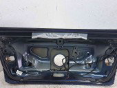 Capota portbagaj Volkswagen Passat B8 (3G2) [Fabr 2015-prezent] LH5X