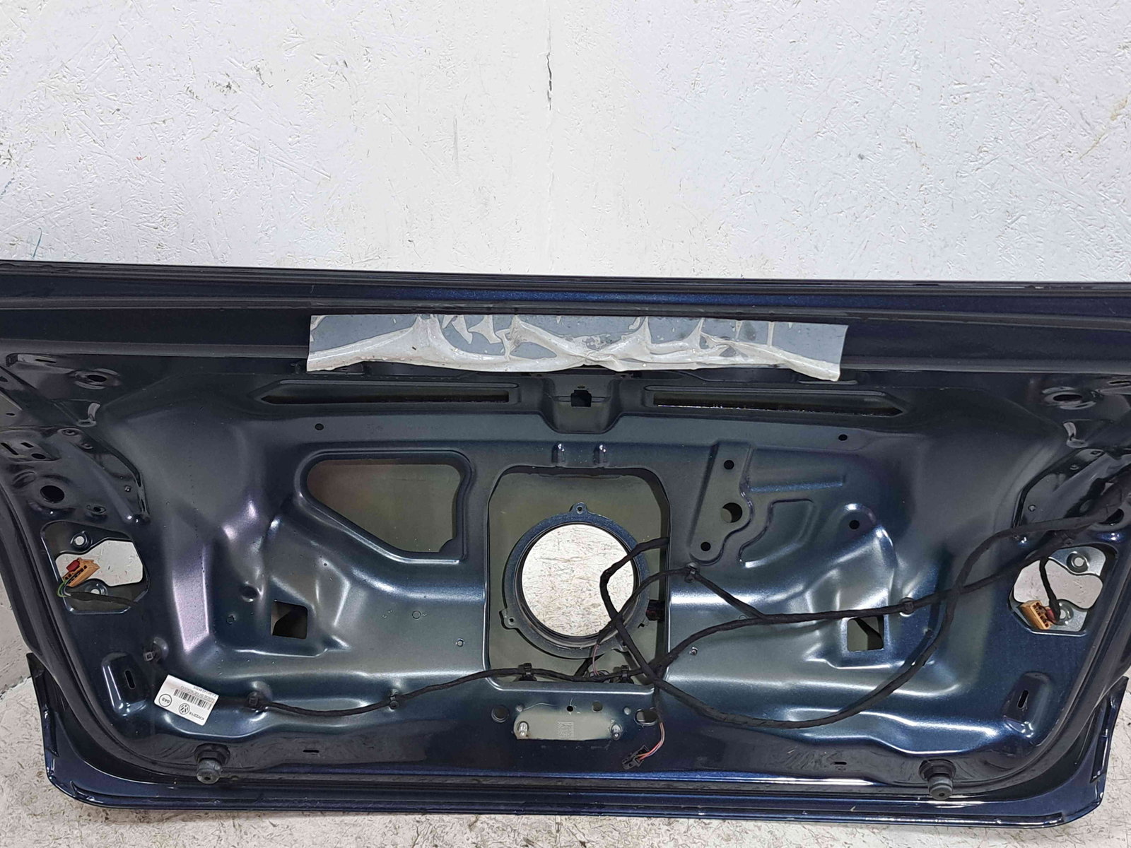 Capota portbagaj Volkswagen Passat B8 (3G2) [Fabr 2015-prezent] LH5X - imagine 8