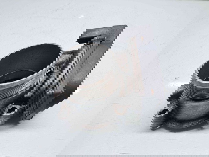 Clapeta acceleratie Volkswagen Golf 6 (5K1) GTI [Fabr 2009-2013] 06F133062J 2.0 FSI CCZB 155KW / 210CP