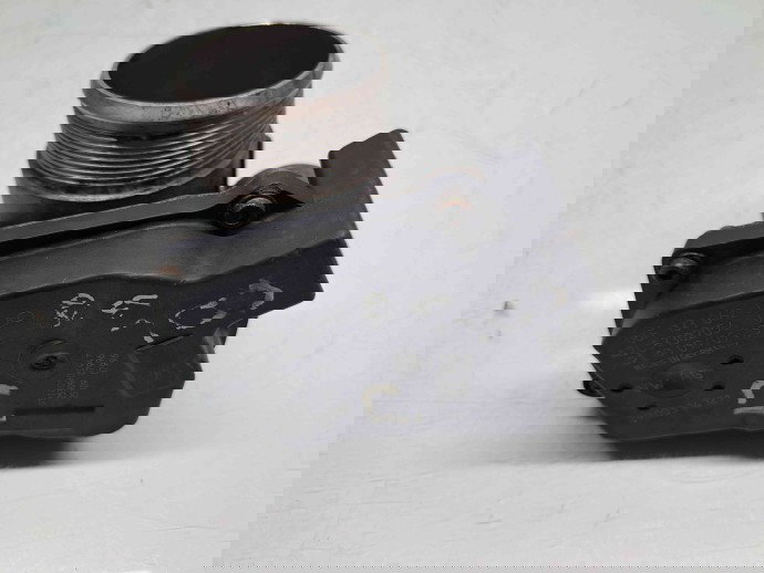 Clapeta acceleratie Volkswagen Golf 6 (5K1) GTI [Fabr 2009-2013] 06F133062J 2.0 FSI CCZB 155KW / 210CP