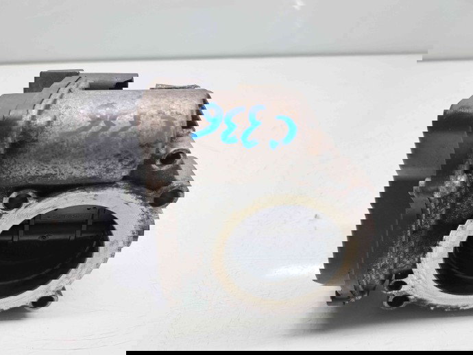 Clapeta acceleratie Volkswagen Golf 6 (5K1) GTI [Fabr 2009-2013] 06F133062J 2.0 FSI CCZB 155KW / 210CP