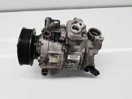 Compresor clima Audi A4 (8K5, B8) Avant [Fabr 2008-2015] 8K0260805L 2.0 TDI CAGA 105KW / 143CP