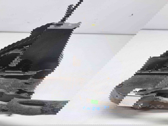 Broasca usa stanga fata Nissan Juke [Fabr 2010-2014] Hatchback OEM