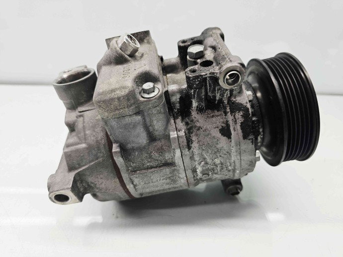 Compresor clima Audi A4 (8K5, B8) Avant [Fabr 2008-2015] 8K0260805L 2.0 TDI CAGA 105KW / 143CP
