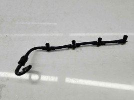 Conducta retur injectoare Audi A4 (8K5, B8) Avant [Fabr 2008-2015] OEM 2.0 TDI CAGA 105KW / 143CP