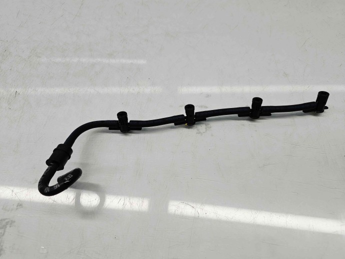 Conducta retur injectoare Audi A4 (8K5, B8) Avant [Fabr 2008-2015] OEM 2.0 TDI CAGA 105KW / 143CP