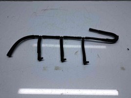 Conducta retur injectoare Audi A3 Sportback (8PA) [Fabr 2004-2013] Facelift OEM 1.6 TDI CAYC 77KW / 105CP