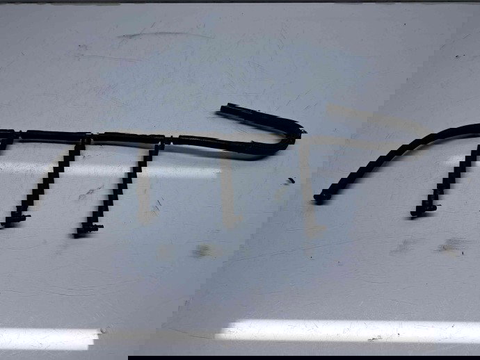 Conducta retur injectoare Audi A3 Sportback (8PA) [Fabr 2004-2013] Facelift OEM 1.6 TDI CAYC 77KW / 105CP