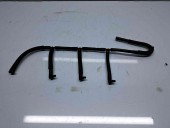 Conducta retur injectoare Audi A3 Sportback (8PA) [Fabr 2004-2013] Facelift OEM 1.6 TDI CAYC 77KW / 105CP