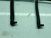 Conducta retur injectoare Audi A3 Sportback (8PA) [Fabr 2004-2013] Facelift OEM 1.6 TDI CAYC 77KW / 105CP