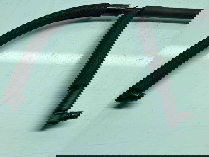 Conducta retur injectoare Audi A3 Sportback (8PA) [Fabr 2004-2013] Facelift OEM 1.6 TDI CAYC 77KW / 105CP