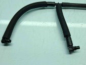 Conducta retur injectoare Audi A3 Sportback (8PA) [Fabr 2004-2013] Facelift OEM 1.6 TDI CAYC 77KW / 105CP