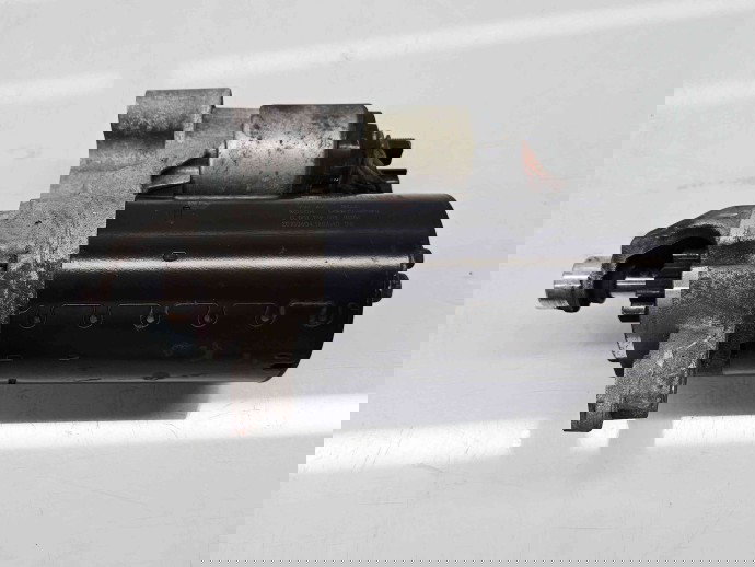  Electromotor 10 dinti Audi A4 (8K5, B8) Avant [Fabr 2008-2015] 03L911021E  2.0 TDI CAGA105KW / 143CP