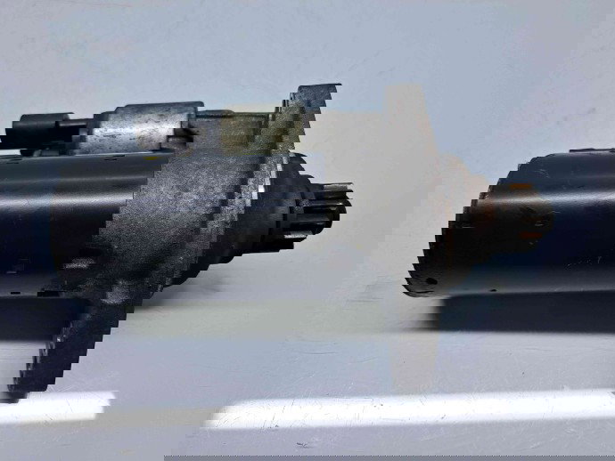  Electromotor 13 dinti Audi A3 Sportback (8PA) [Fabr 2004-2013] Facelift 02Z911024H / 0001153007  1.6 TDI CAYC77KW / 105CP