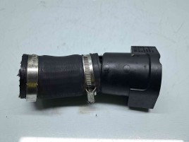 Furtun intercooler Audi A3 Sportback (8PA) [Fabr 2004-2013] Facelift 03L131111J 1.6 TDI CAYC 77KW / 105CP