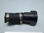 Furtun intercooler Audi A3 Sportback (8PA) [Fabr 2004-2013] Facelift 03L131111J 1.6 TDI CAYC 77KW / 105CP