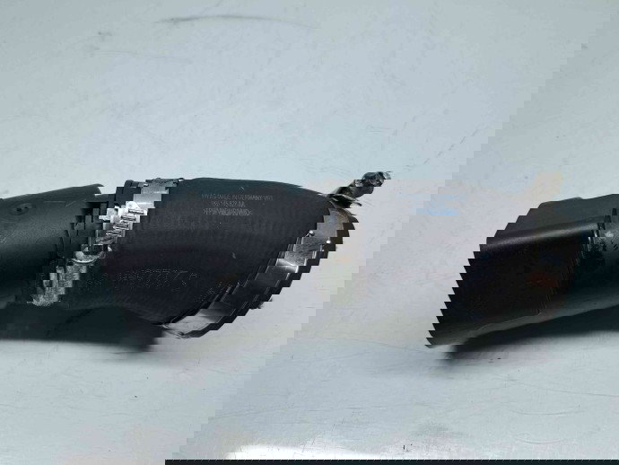 Furtun intercooler Audi A3 Sportback (8PA) [Fabr 2004-2013] Facelift 03L131111J 1.6 TDI CAYC 77KW / 105CP