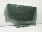 Geam usa dreapta spate Dacia Jogger facelift [Fabr 2021-2025] OEM