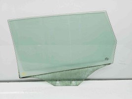 Geam usa dreapta spate Audi A3 Sportback (8PA) [Fabr 2004-2013] Facelift OEM