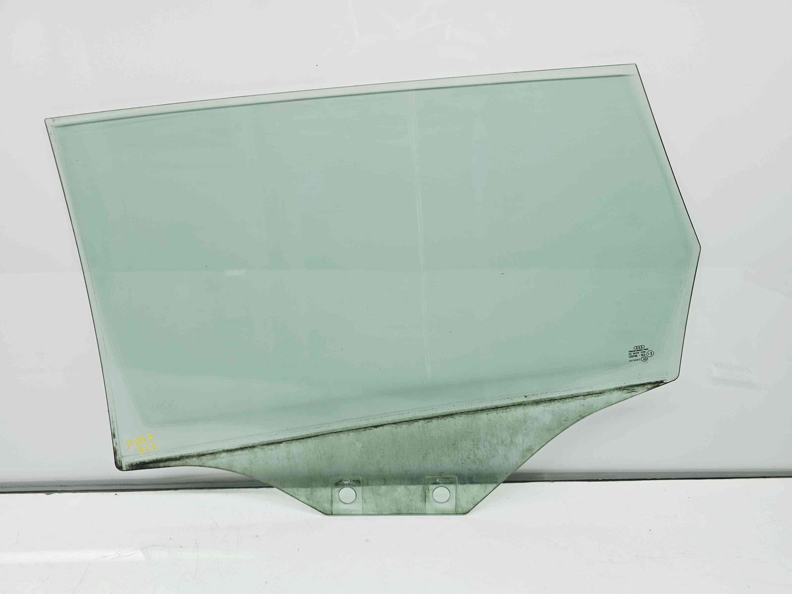 Geam usa dreapta spate Audi A3 Sportback (8PA) [Fabr 2004-2013] Facelift OEM - imagine 1