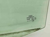 Geam usa dreapta spate Audi A3 Sportback (8PA) [Fabr 2004-2013] Facelift OEM