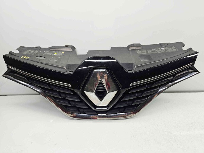 Grila bara fata Renault Kadjar [Fabr 2015-prezent] 623103685R