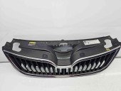 Grila bara fata Skoda Rapid (NH3) [Fabr 2012-2019] 5JA853668