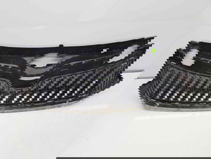 Grila bara fata Skoda Rapid (NH3) [Fabr 2012-2019] 5JA853668