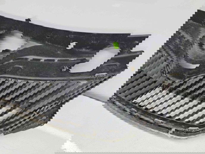 Grila bara fata Skoda Rapid (NH3) [Fabr 2012-2019] 5JA853668