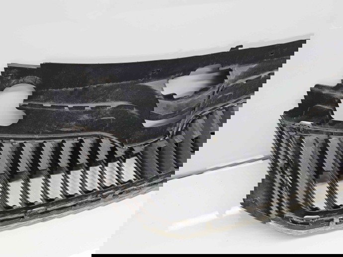 Grila bara fata Skoda Rapid (NH3) [Fabr 2012-2019] 5JA853668