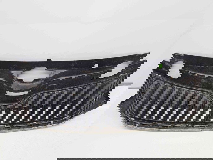 Grila bara fata Skoda Rapid (NH3) [Fabr 2012-2019] 5JA853668