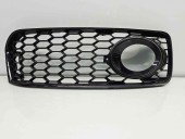Grila proiector dreapta Audi A5 (8T3) [Fabr 2007-2015] OEM