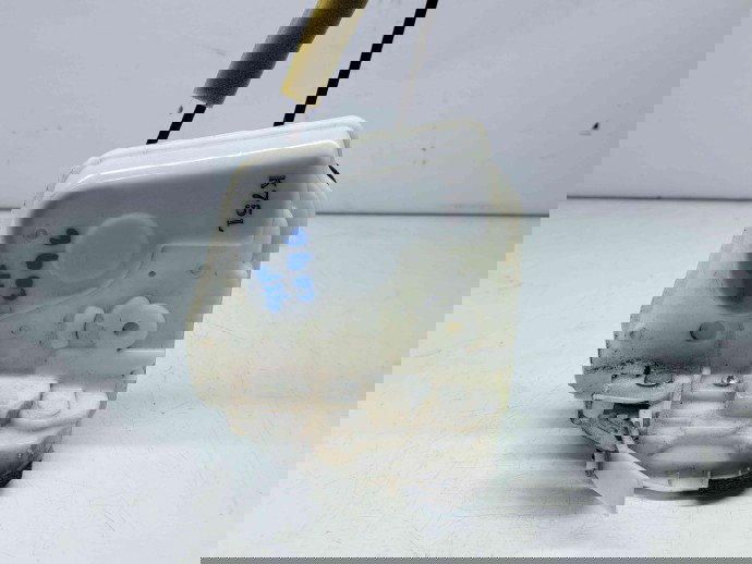 Broasca usa stanga fata MAZDA 6 (GJ1) [Fabr 2014-2021] OEM