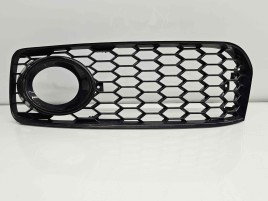 Grila proiector stanga Audi A5 (8T3) [Fabr 2007-2015] OEM