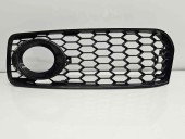 Grila proiector stanga Audi A5 (8T3) [Fabr 2007-2015] OEM