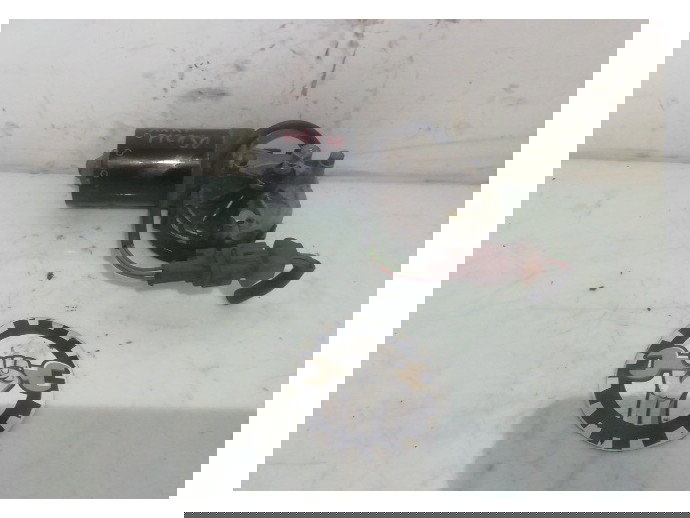 Motoras macara geam Citroen Xsara Picasso 2.0 HDI 0580002092 2004-2009