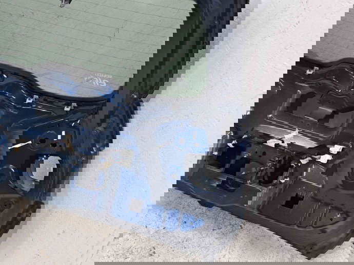 Haion Renault Kadjar [Fabr 2015-prezent] TERPR