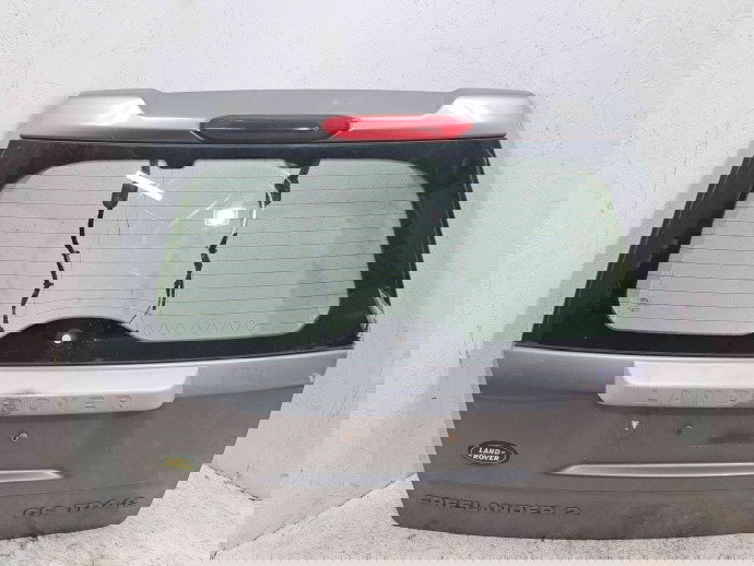 Haion LAND ROVER Freelander 2 (FA) [Fabr 2006-2014] 907 Stornoway Grey