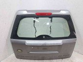 Haion LAND ROVER Freelander 2 (FA) [Fabr 2006-2014] 907 Stornoway Grey