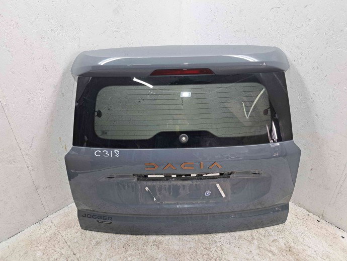 Haion Dacia Jogger facelift [Fabr 2021-2025] OVKPW