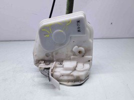 Broasca usa stanga spate MAZDA 6 (GJ1) [Fabr 2014-2021] OEM