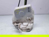 Broasca usa stanga spate MAZDA 6 (GJ1) [Fabr 2014-2021] OEM