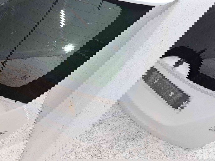 Haion Volvo V60 [Fabr 2010-2018] 61400