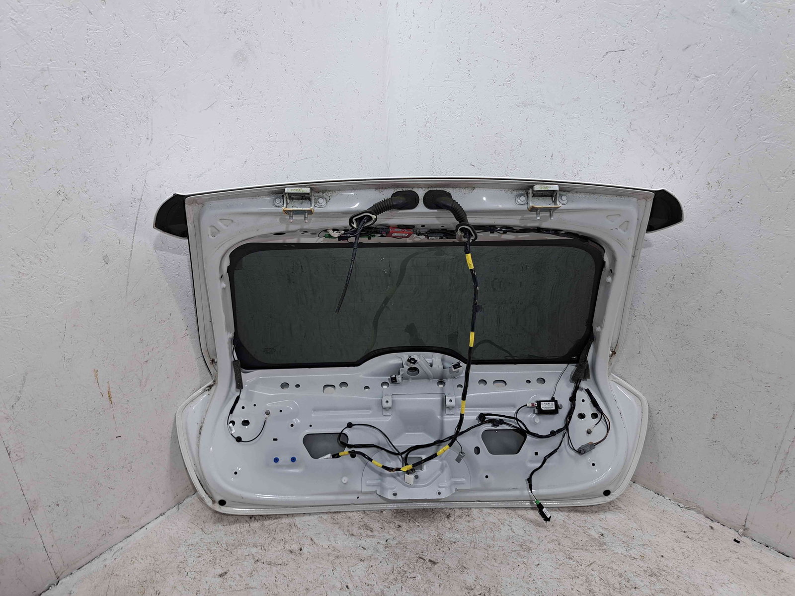 Haion Volvo V60 [Fabr 2010-2018] 61400 - imagine 5