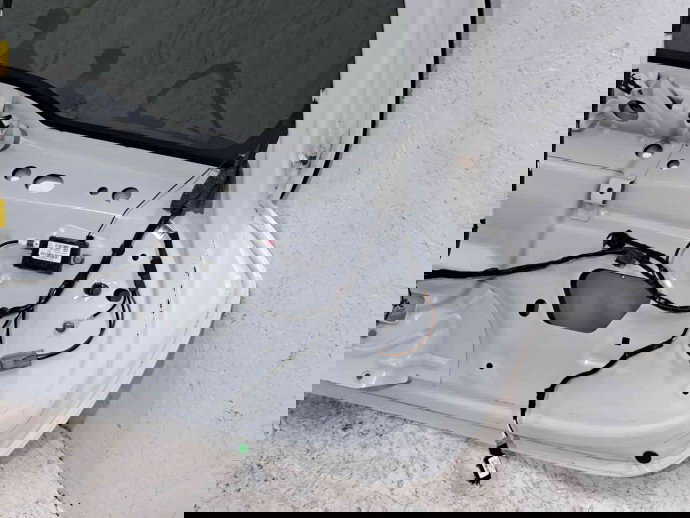 Haion Volvo V60 [Fabr 2010-2018] 61400