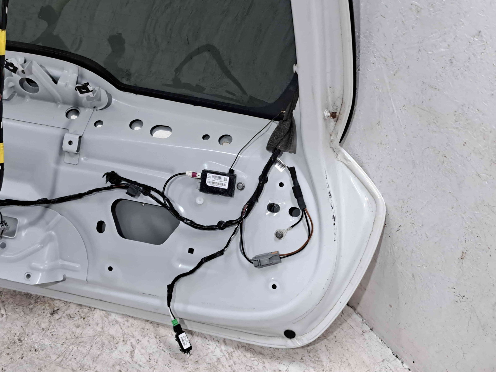 Haion Volvo V60 [Fabr 2010-2018] 61400 - imagine 6