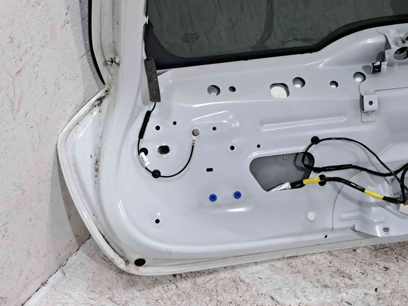 Haion Volvo V60 [Fabr 2010-2018] 61400 - imagine 7