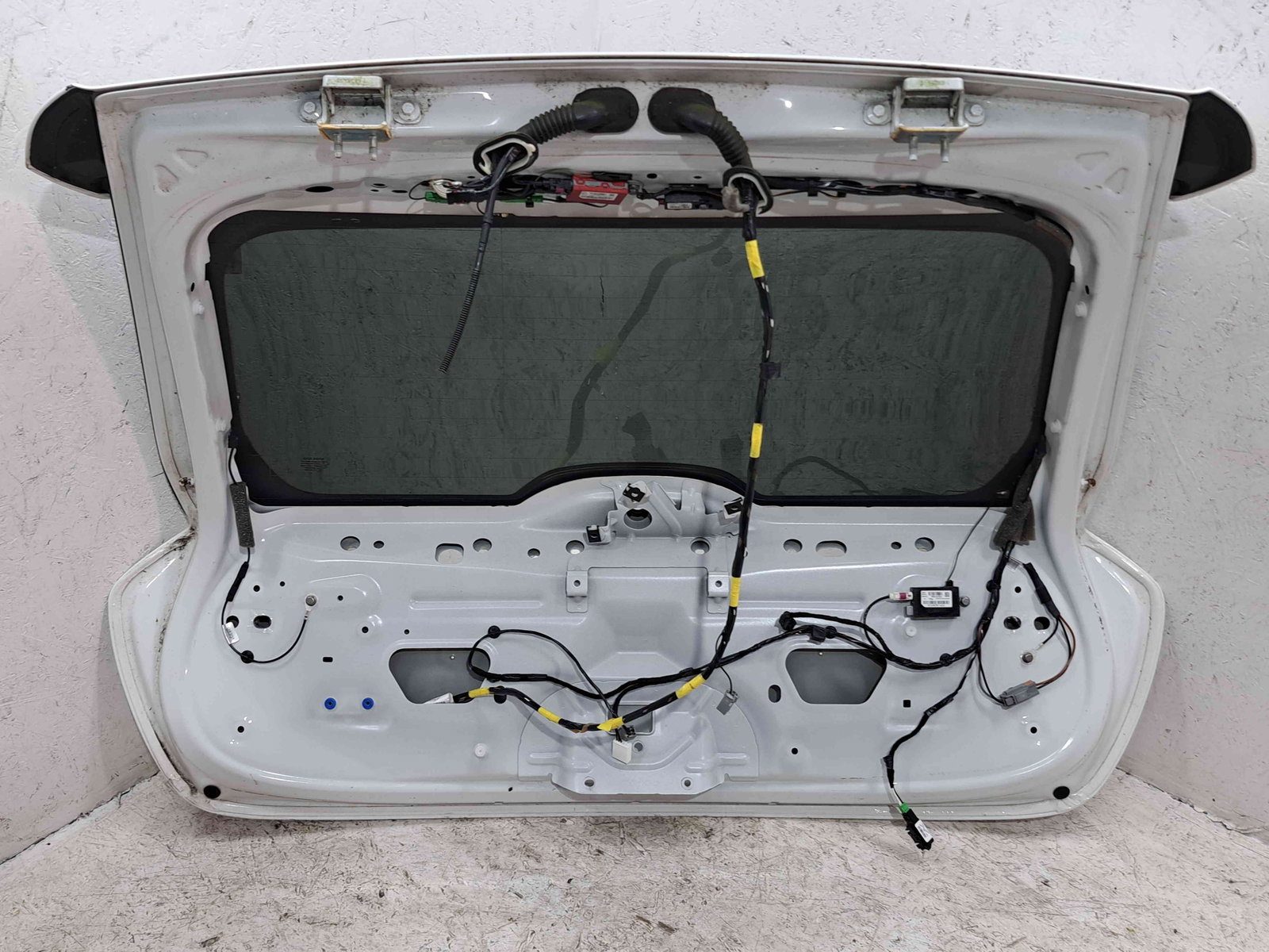 Haion Volvo V60 [Fabr 2010-2018] 61400 - imagine 8