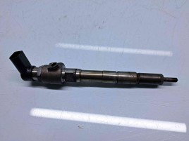 Injector Audi A3 Sportback (8PA) [Fabr 2004-2013] Facelift 03L130277B 1.6 TDI CAYC 77KW / 105CP