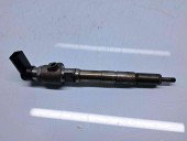Injector Audi A3 Sportback (8PA) [Fabr 2004-2013] Facelift 03L130277B 1.6 TDI CAYC 77KW / 105CP